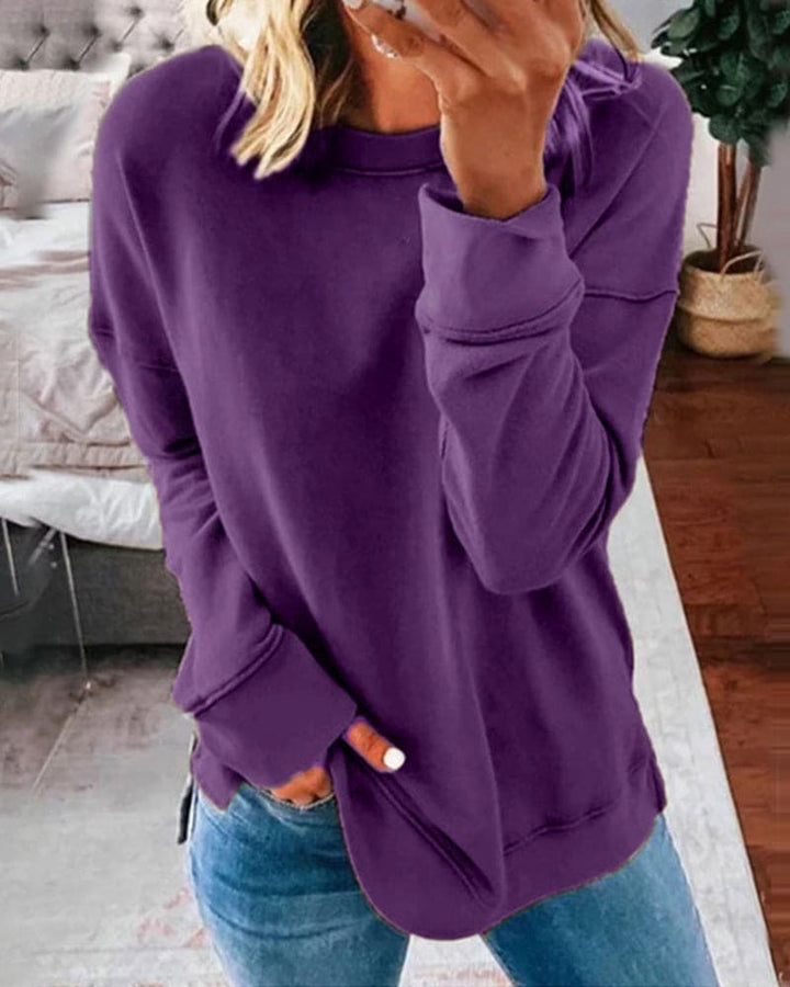 GINA - COZY SWEATER