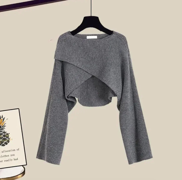 FLORENTINE DREITEILIGES SET