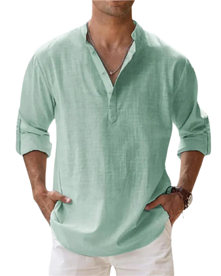 FIORENZO - CASUAL HERRENHEMD