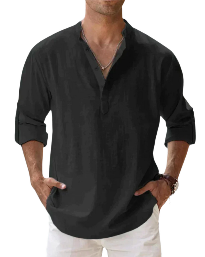 FIORENZO - CASUAL HERRENHEMD