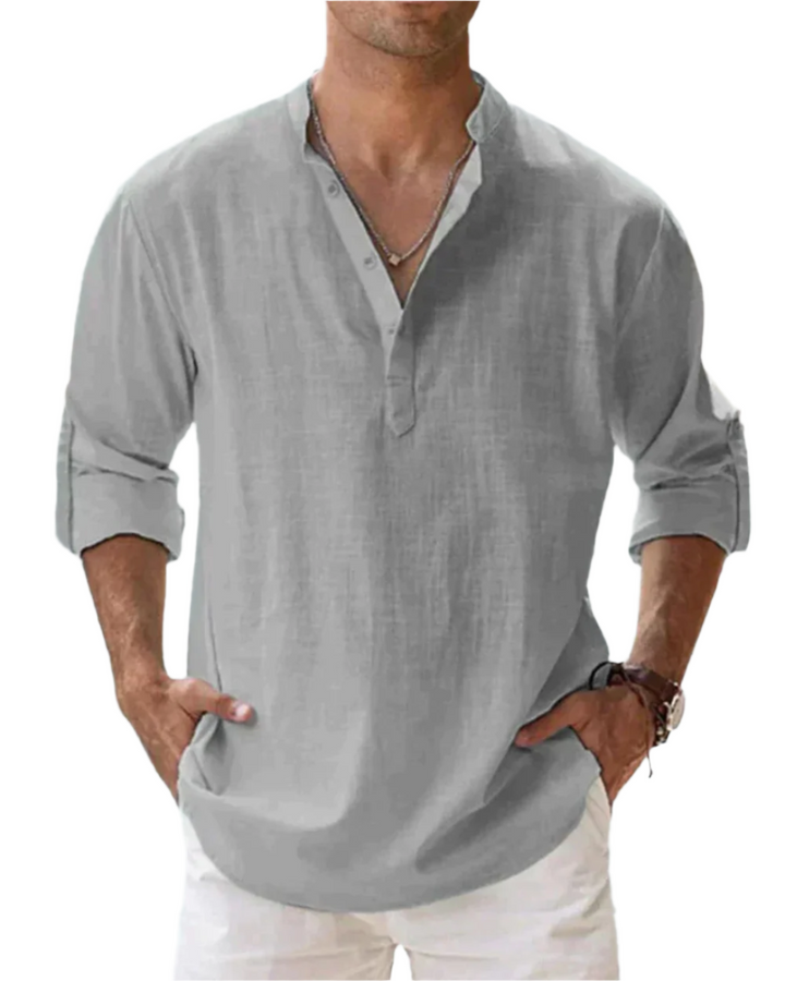 FIORENZO - CASUAL HERRENHEMD