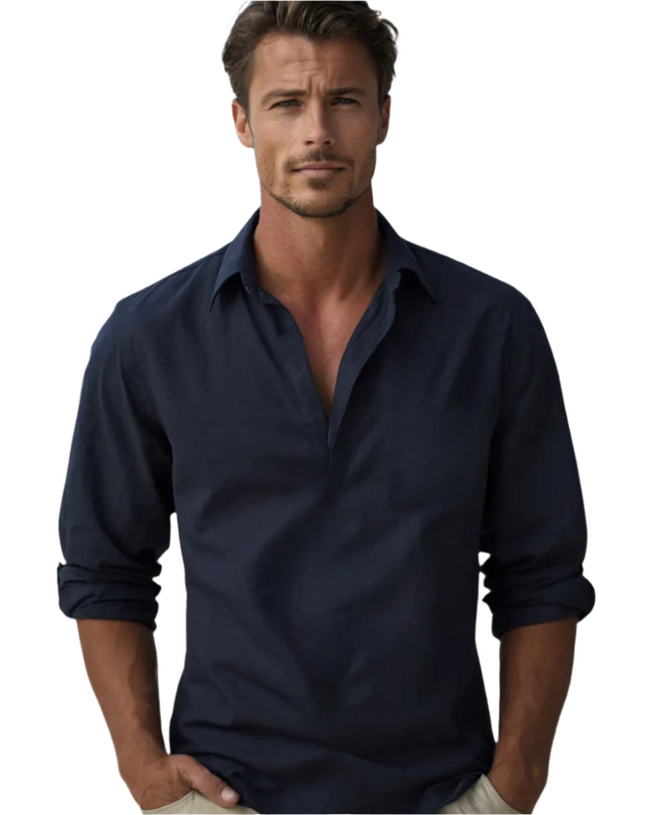 FIORENZO - CASUAL HERRENHEMD