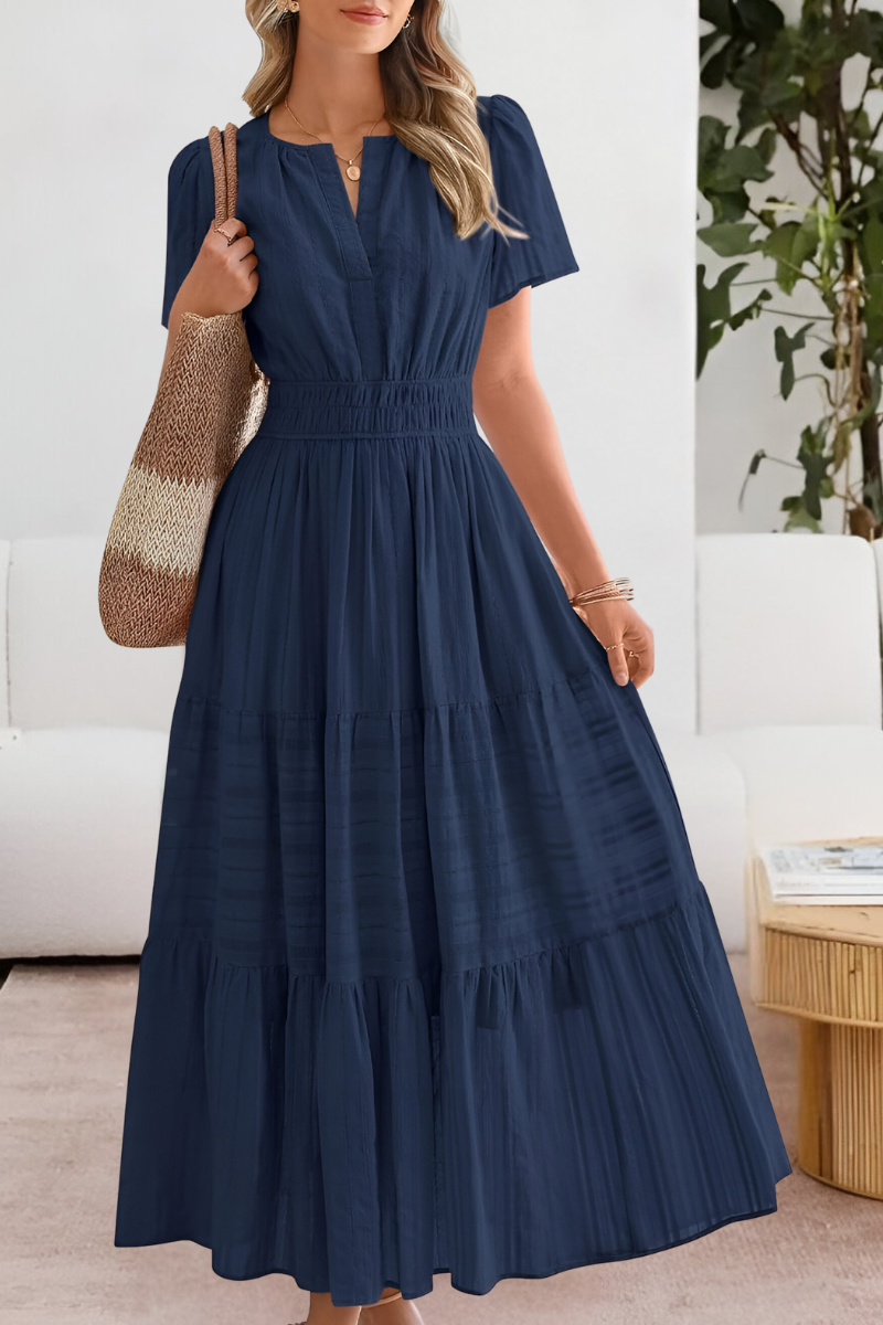 EMMA – BOHO BREEZE SOMMERKLEID