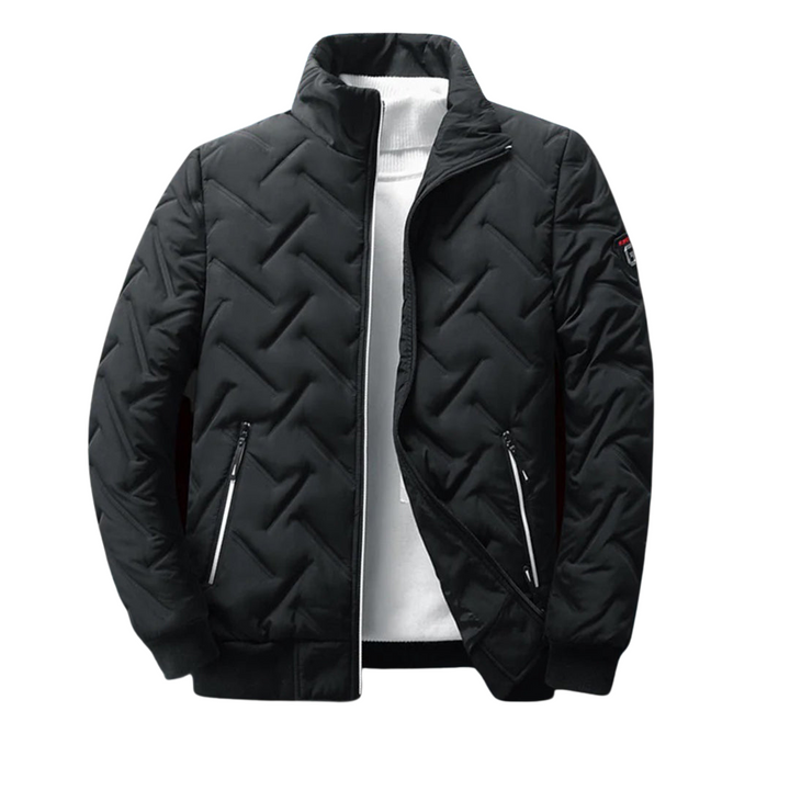 VINCE JACKE
