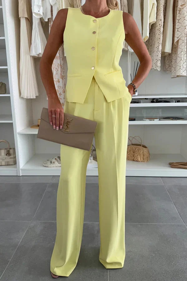 LUCILE - CO-ORD SET