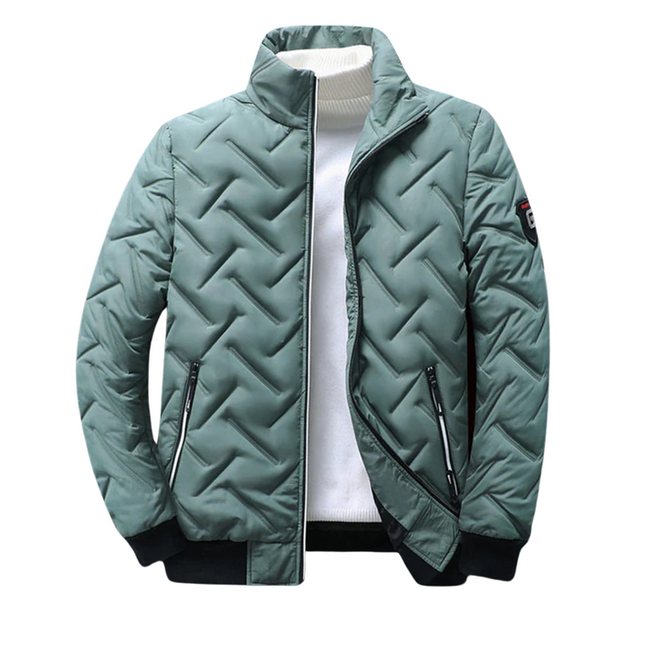 VINCE JACKE