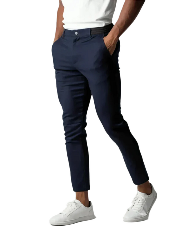 LUCAS - STRETCH CHINO