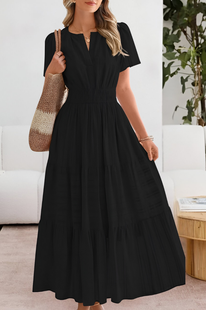 EMMA – BOHO BREEZE SOMMERKLEID