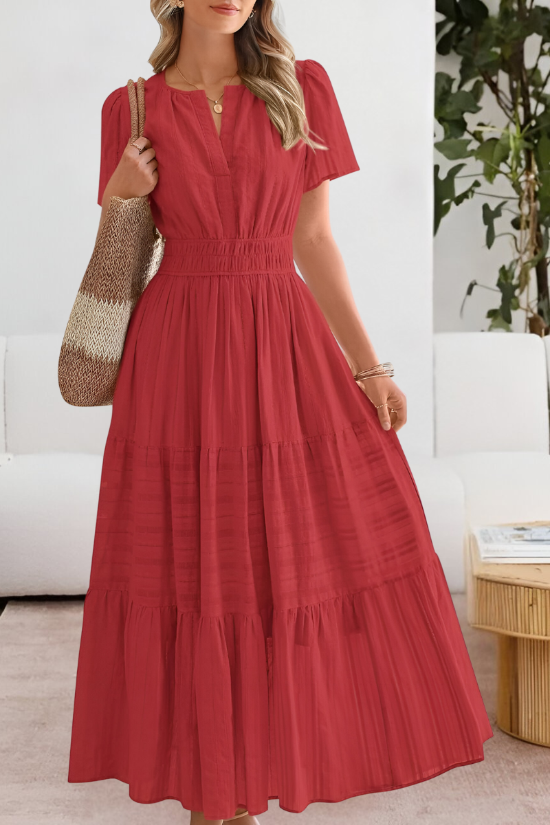 EMMA – BOHO BREEZE SOMMERKLEID