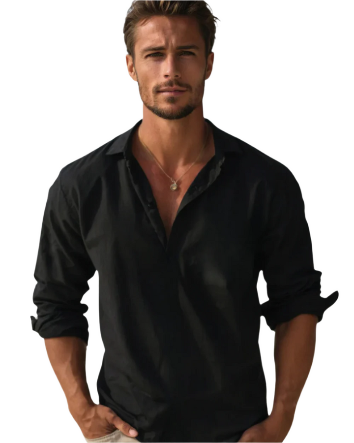 FIORENZO - CASUAL HERRENHEMD