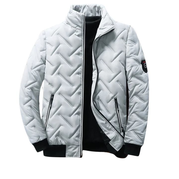 VINCE JACKE