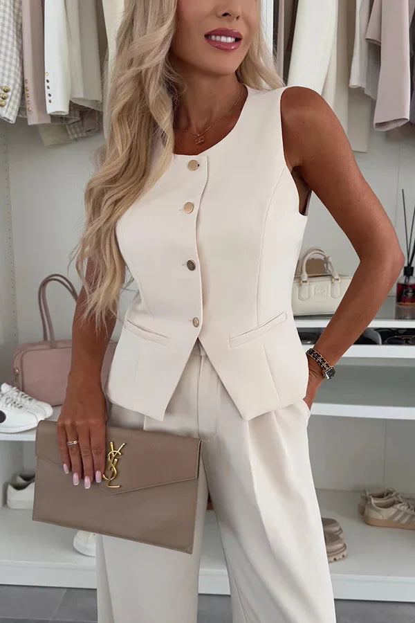 LUCILE - CO-ORD SET