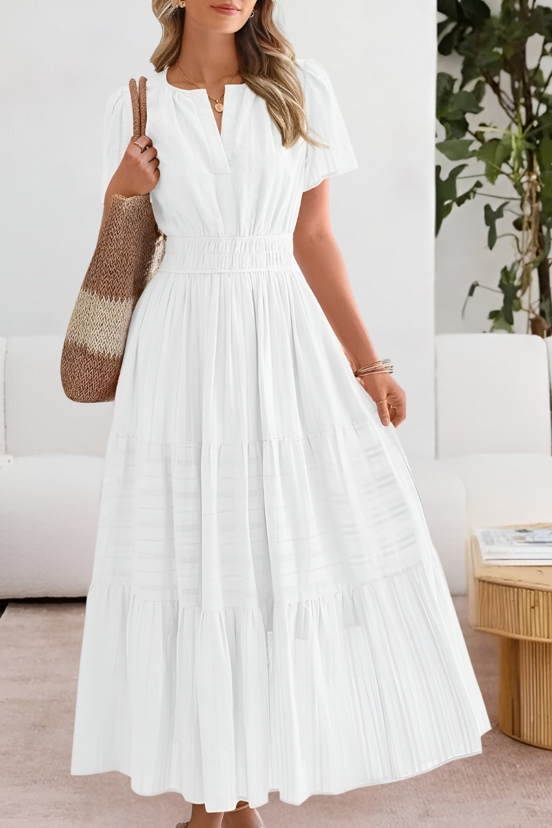 EMMA – BOHO BREEZE SOMMERKLEID