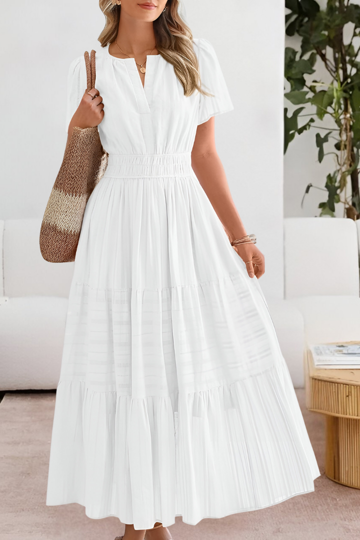 EMMA – BOHO BREEZE SOMMERKLEID