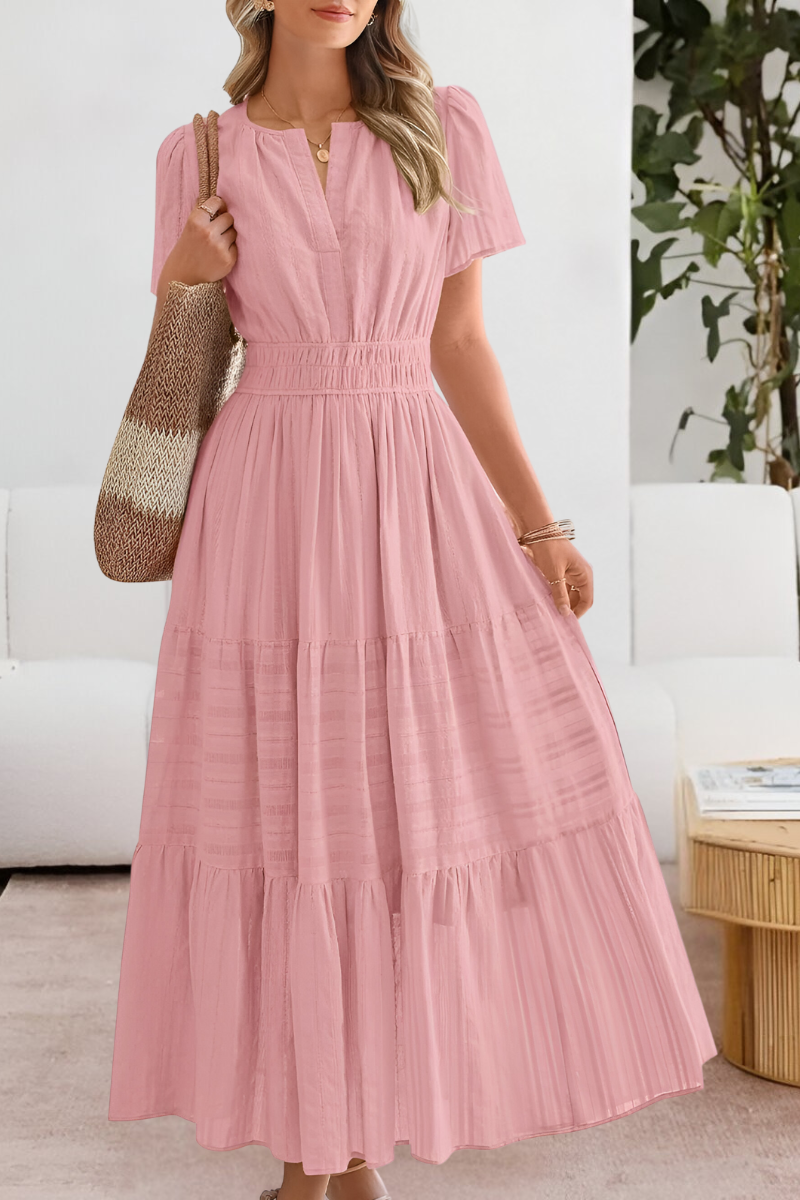 EMMA – BOHO BREEZE SOMMERKLEID