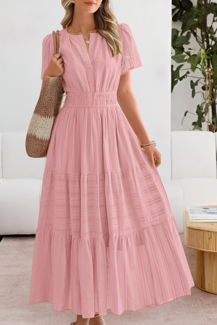 EMMA – BOHO BREEZE SOMMERKLEID