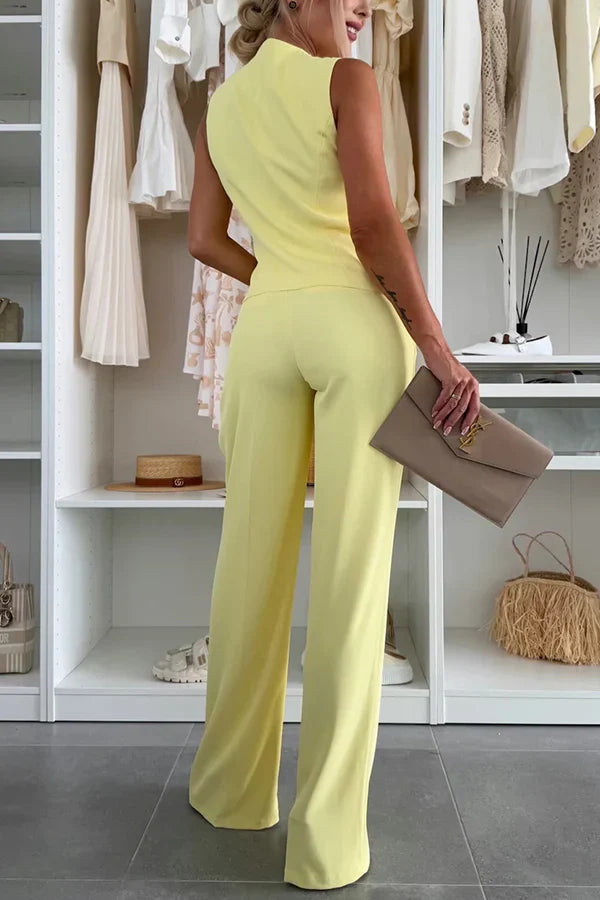 LUCILE - CO-ORD SET