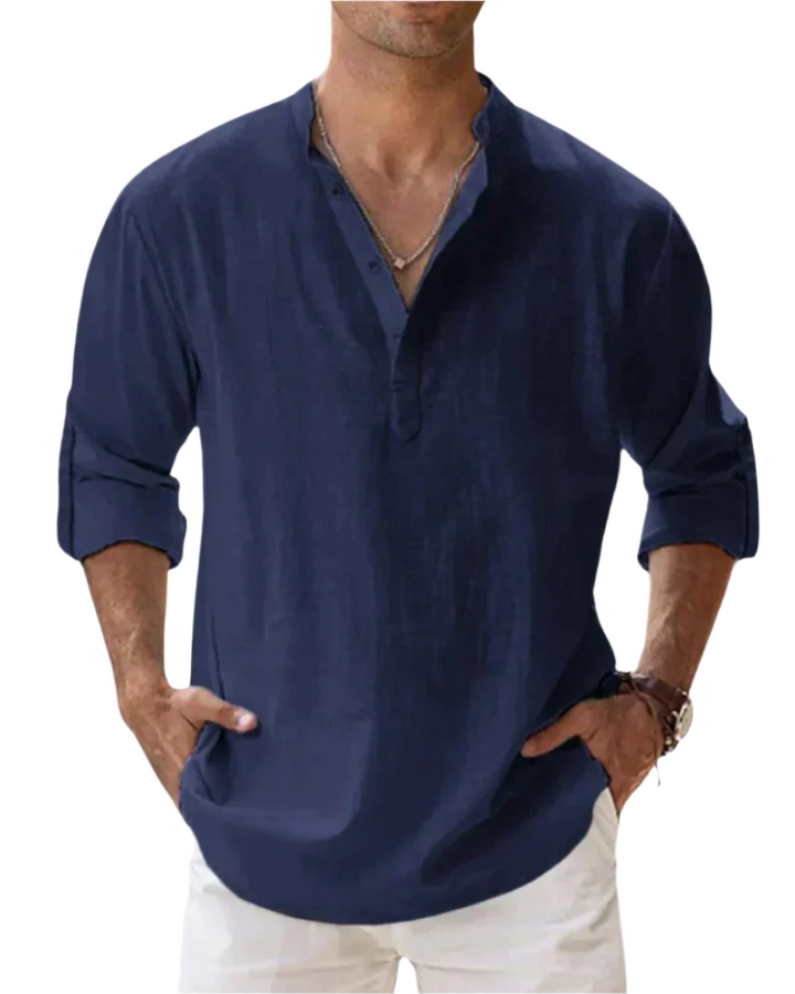 FIORENZO - CASUAL HERRENHEMD