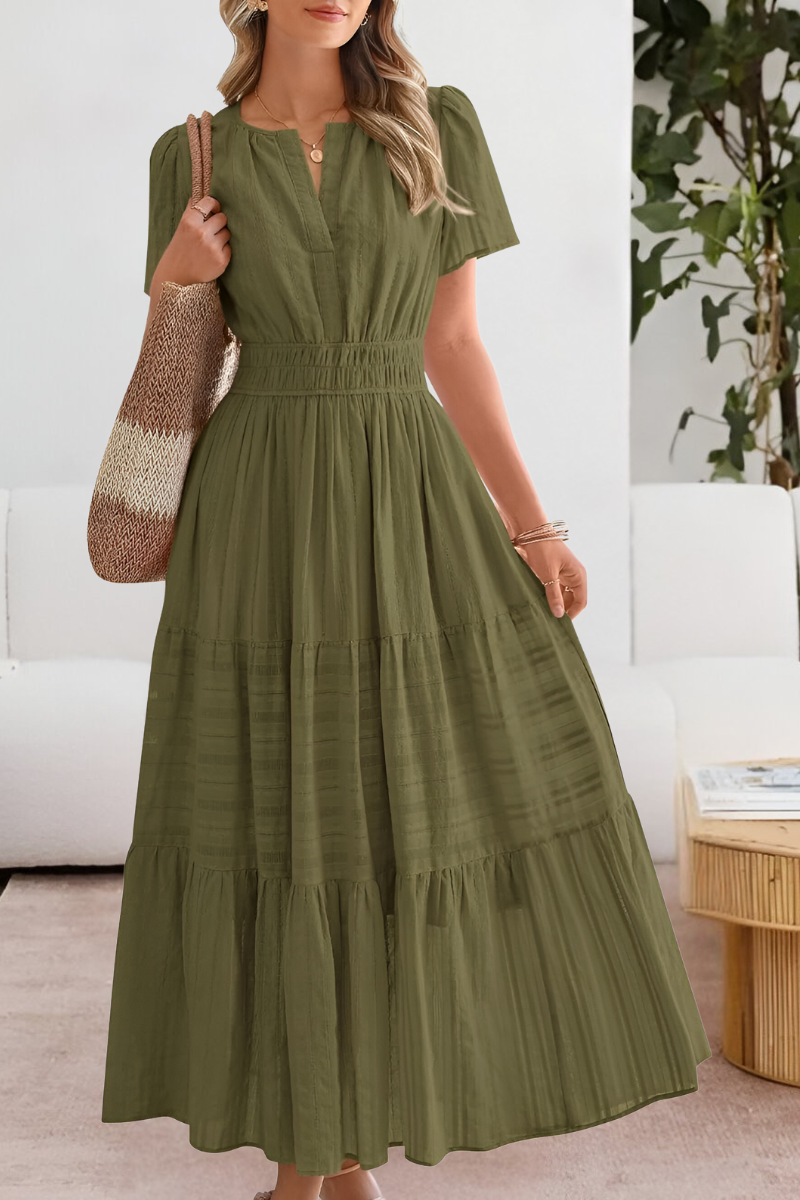 EMMA – BOHO BREEZE SOMMERKLEID
