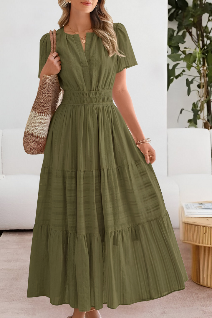 EMMA – BOHO BREEZE SOMMERKLEID