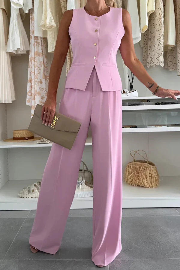 LUCILE - CO-ORD SET
