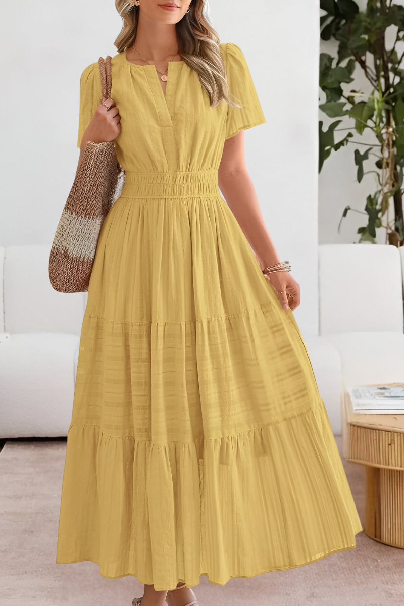 EMMA – BOHO BREEZE SOMMERKLEID