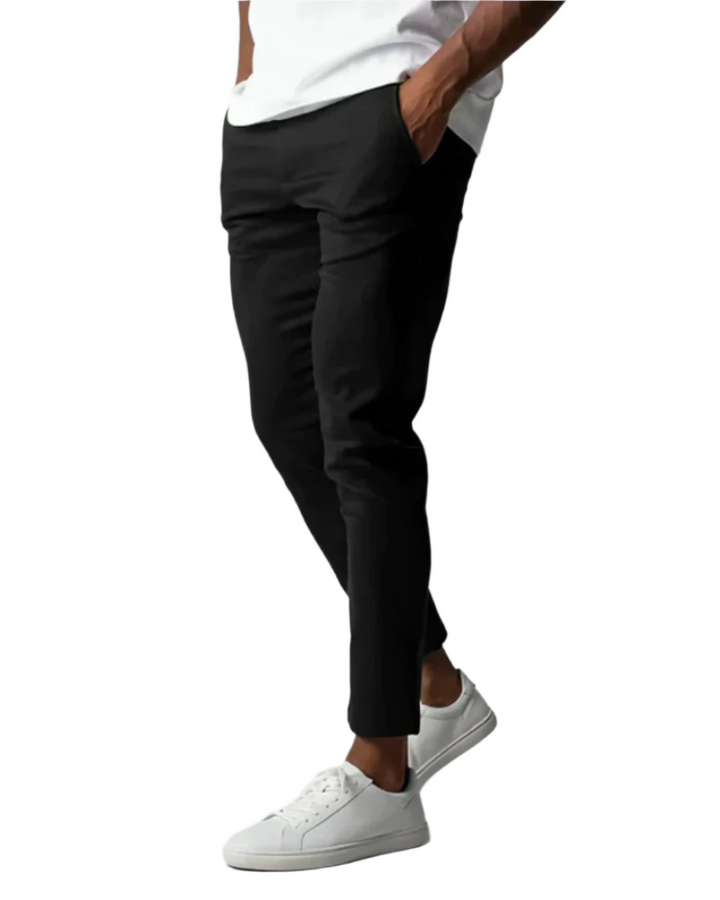 LUCAS - STRETCH CHINO