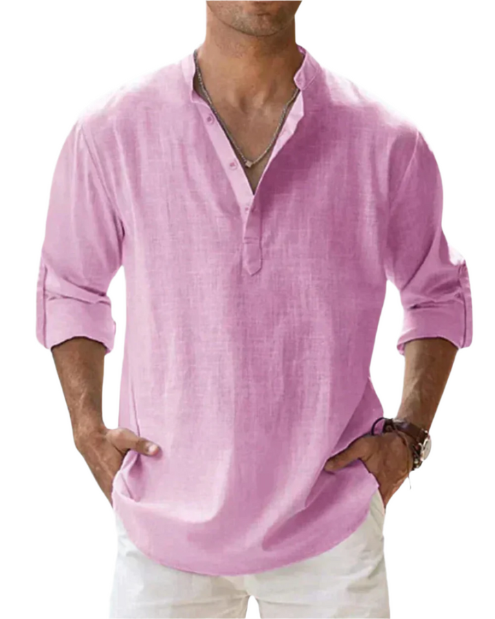 FIORENZO - CASUAL HERRENHEMD