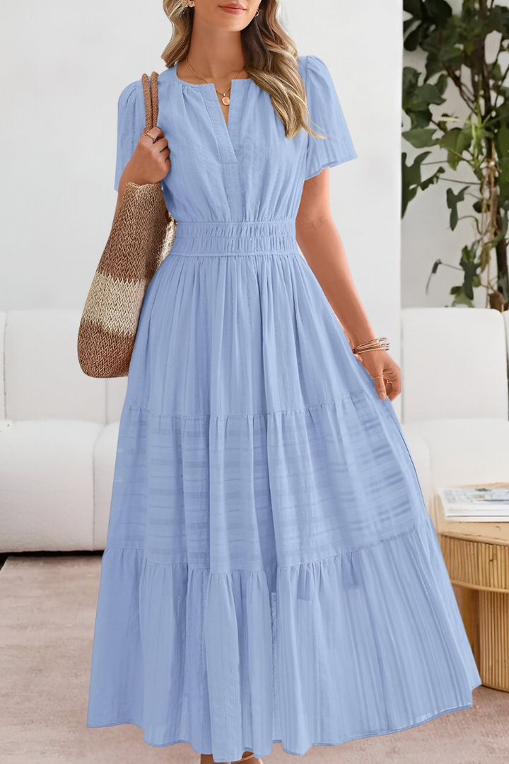 EMMA – BOHO BREEZE SOMMERKLEID