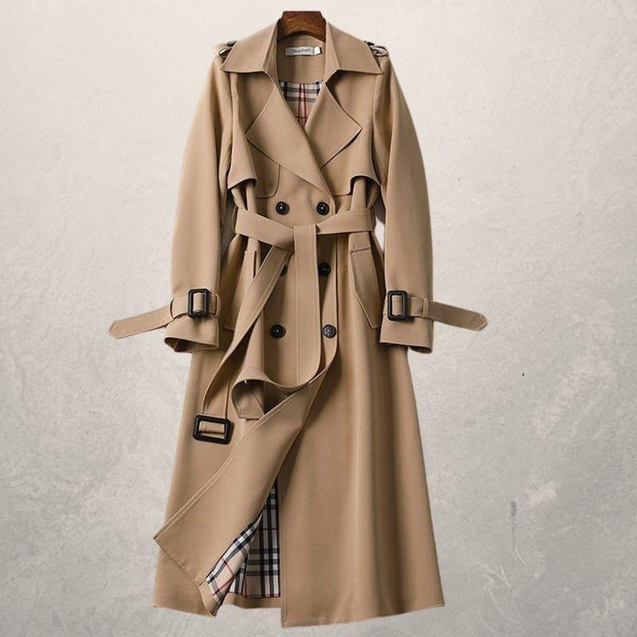 CITY CHIC | TRENSSI 