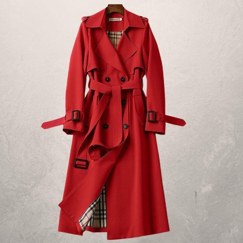 CITY CHIC | TRENSSI 