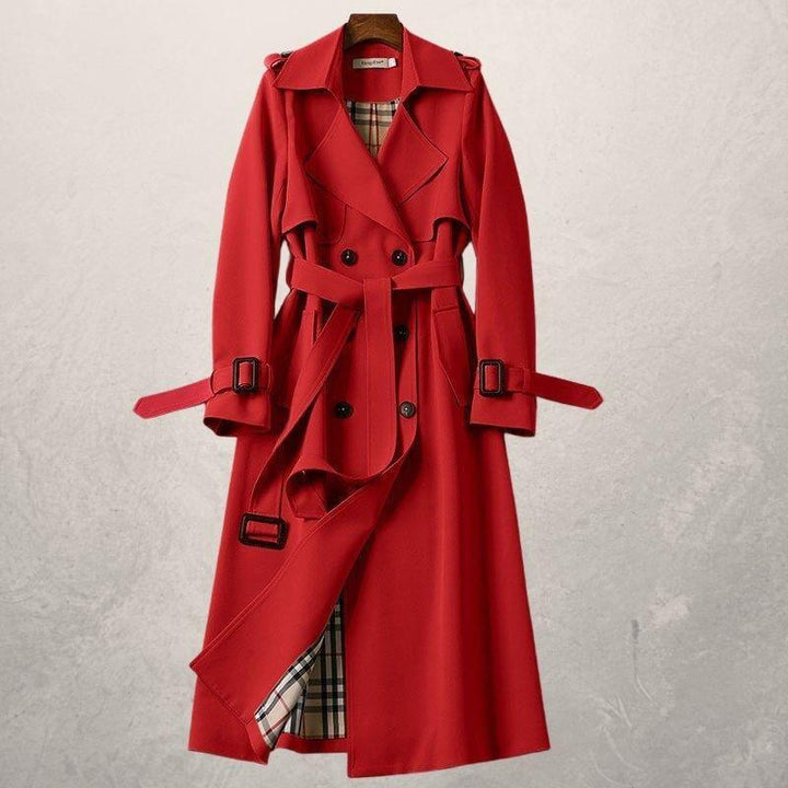 CITY CHIC | TRENSSI 