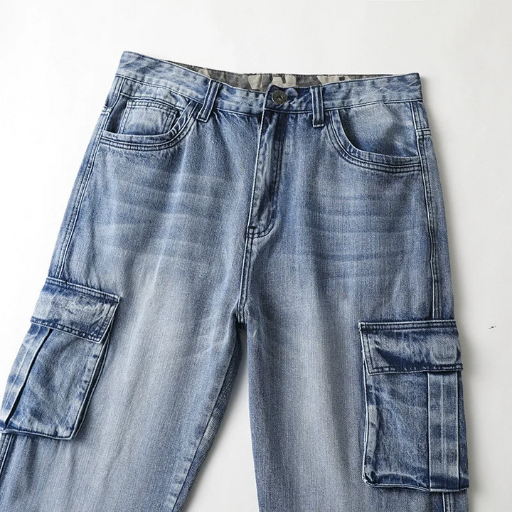 BAGGY CARGOHOSE