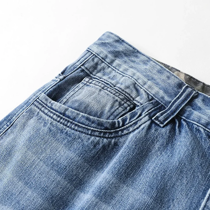BAGGY CARGOHOSE