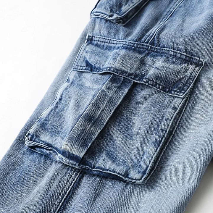 BAGGY CARGOHOSE
