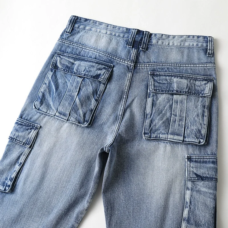 BAGGY CARGOHOSE