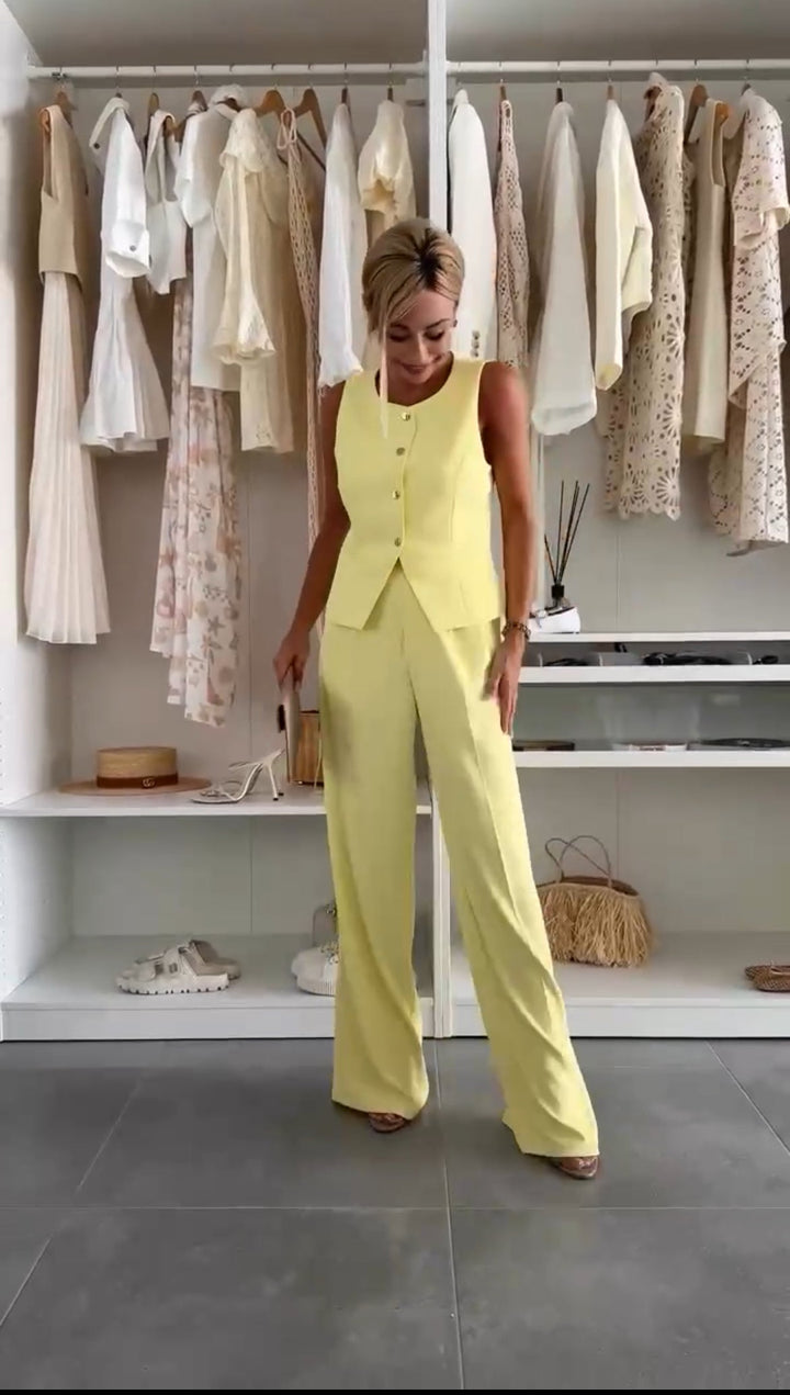 LUCILE - CO-ORD SET