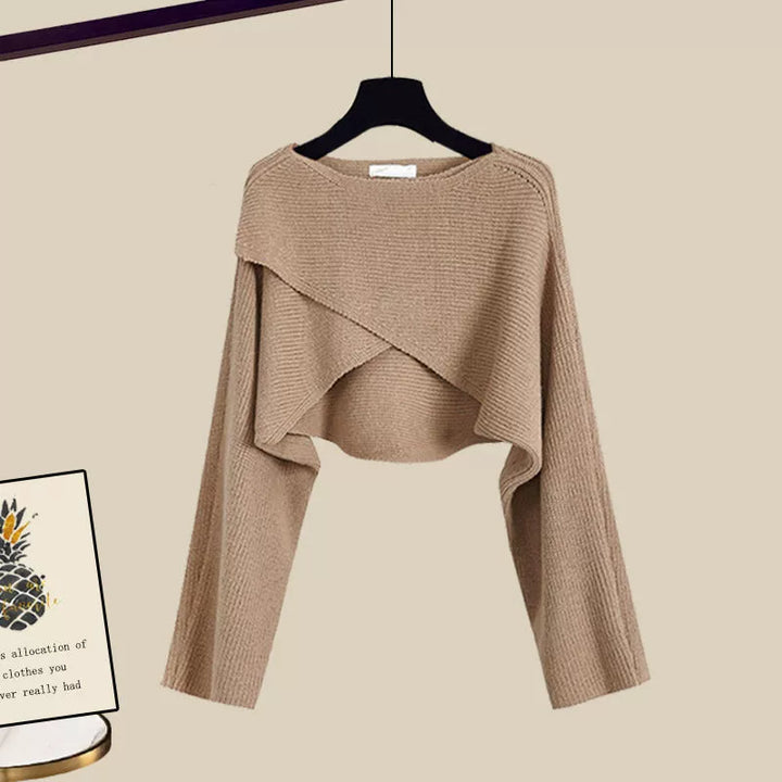 FLORENTINE DREITEILIGES SET