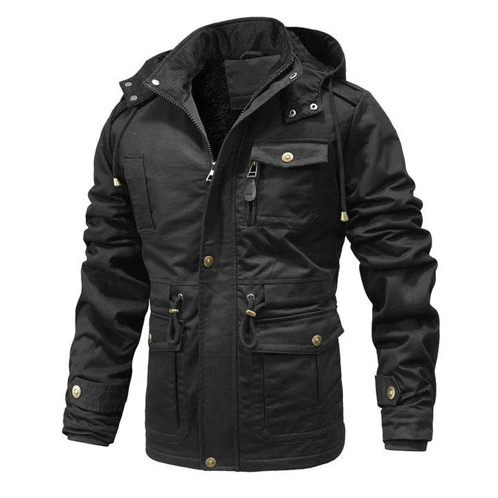 THERMO JACKE