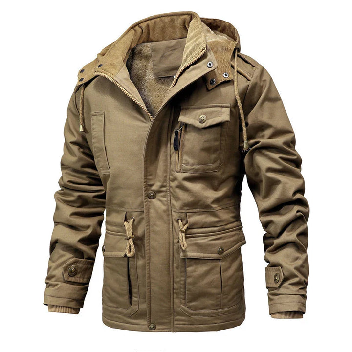 THERMO JACKE