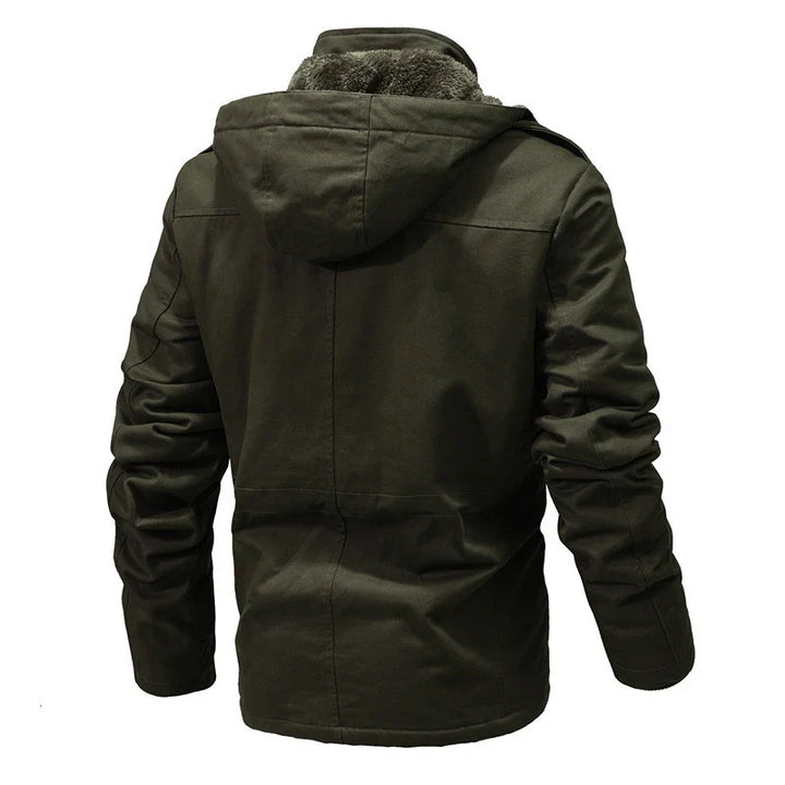 THERMO JACKE