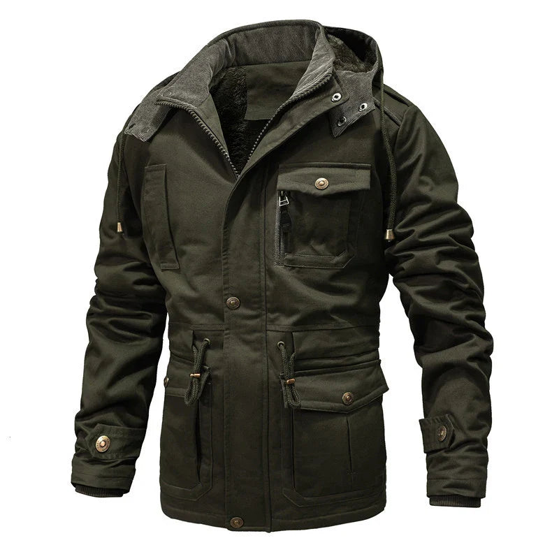 THERMO JACKE