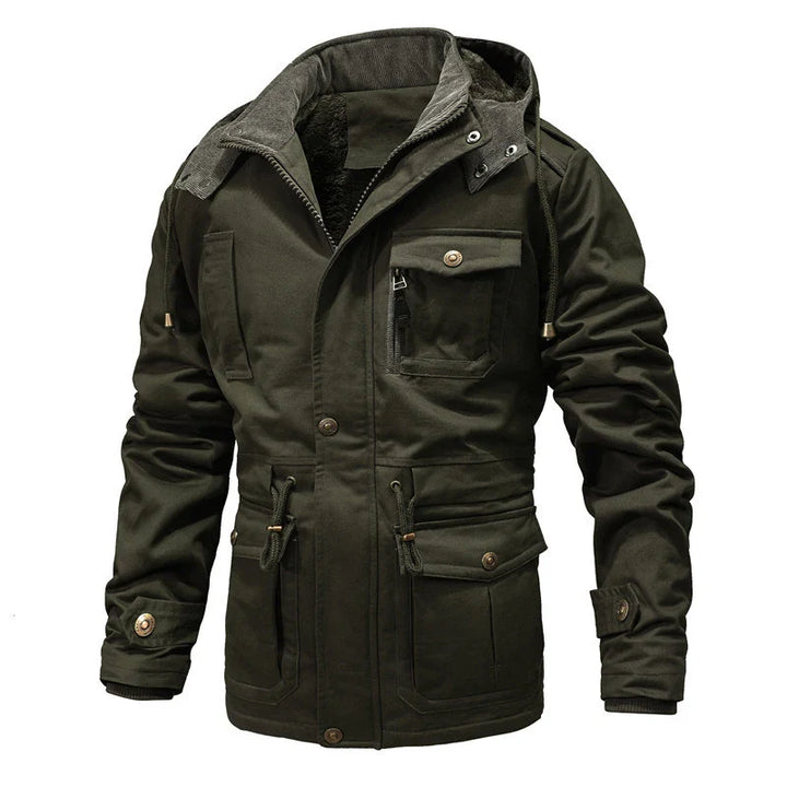 THERMO JACKE