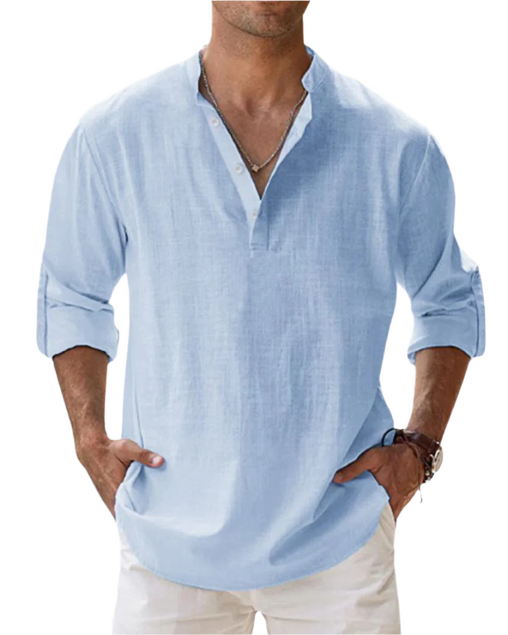 FIORENZO - CASUAL HERRENHEMD