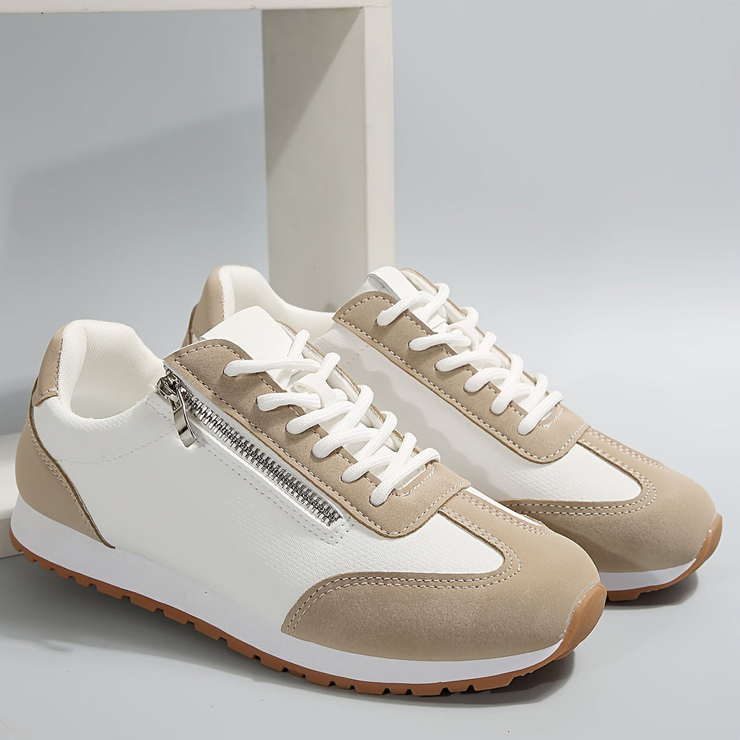 ESTRELLA - ORTHOPÄDISCHE BEQUEME SNEAKER