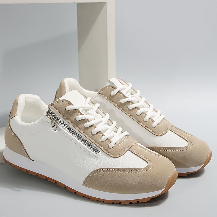 ESTRELLA - ORTHOPÄDISCHE BEQUEME SNEAKER