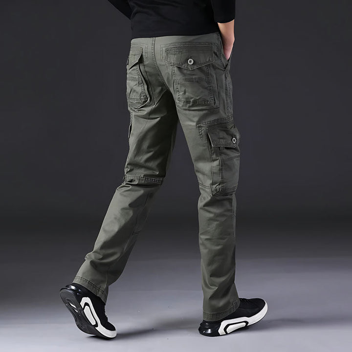 ULTIMATE EXPLORER | TERRAIN CRAFT EXPEDITION CARGOHOSE