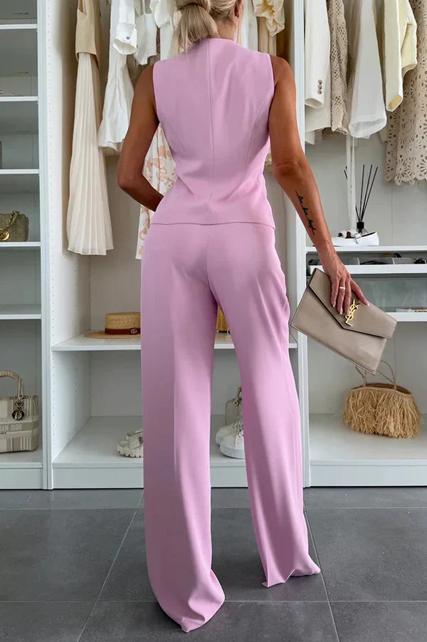LUCILE - CO-ORD SET