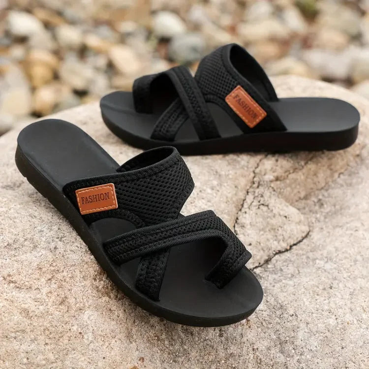 ELS – BEQUEME ORTHOPÄDISCHE SANDALEN
