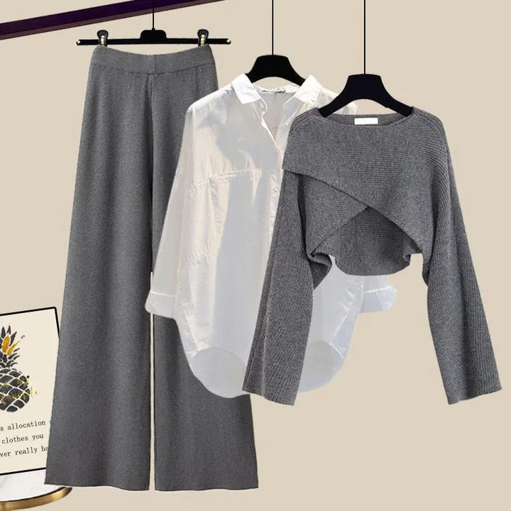 FLORENTINE DREITEILIGES SET